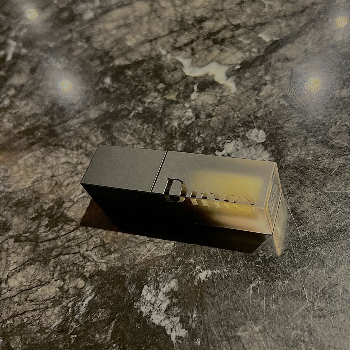 100マックスボリューミングリッププランパー/Dinto/リッププランパーを使ったクチコミ（1枚目）