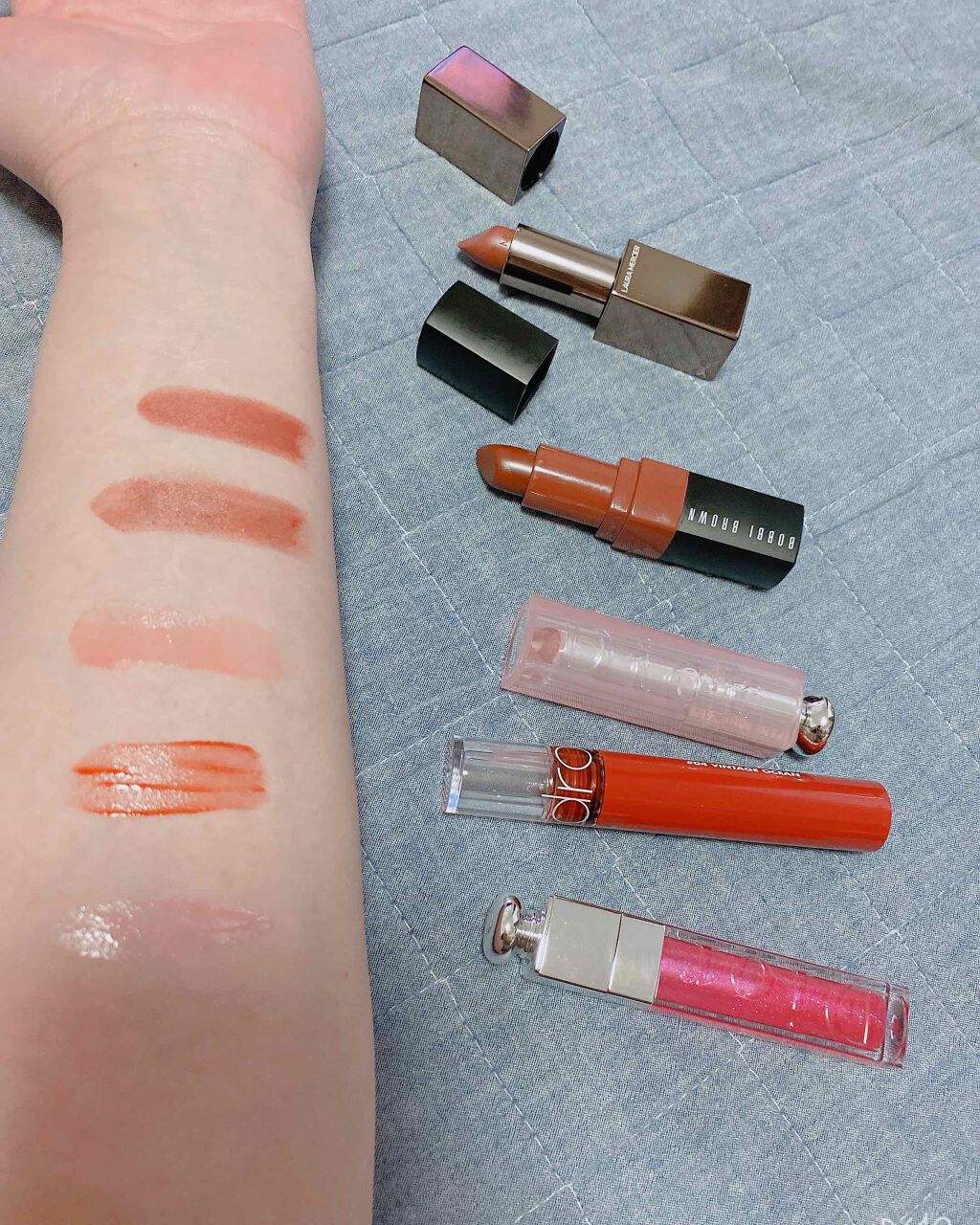 【旧】ディオール アディクト リップ マキシマイザー/Dior/リップグロスを使ったクチコミ(2枚目)