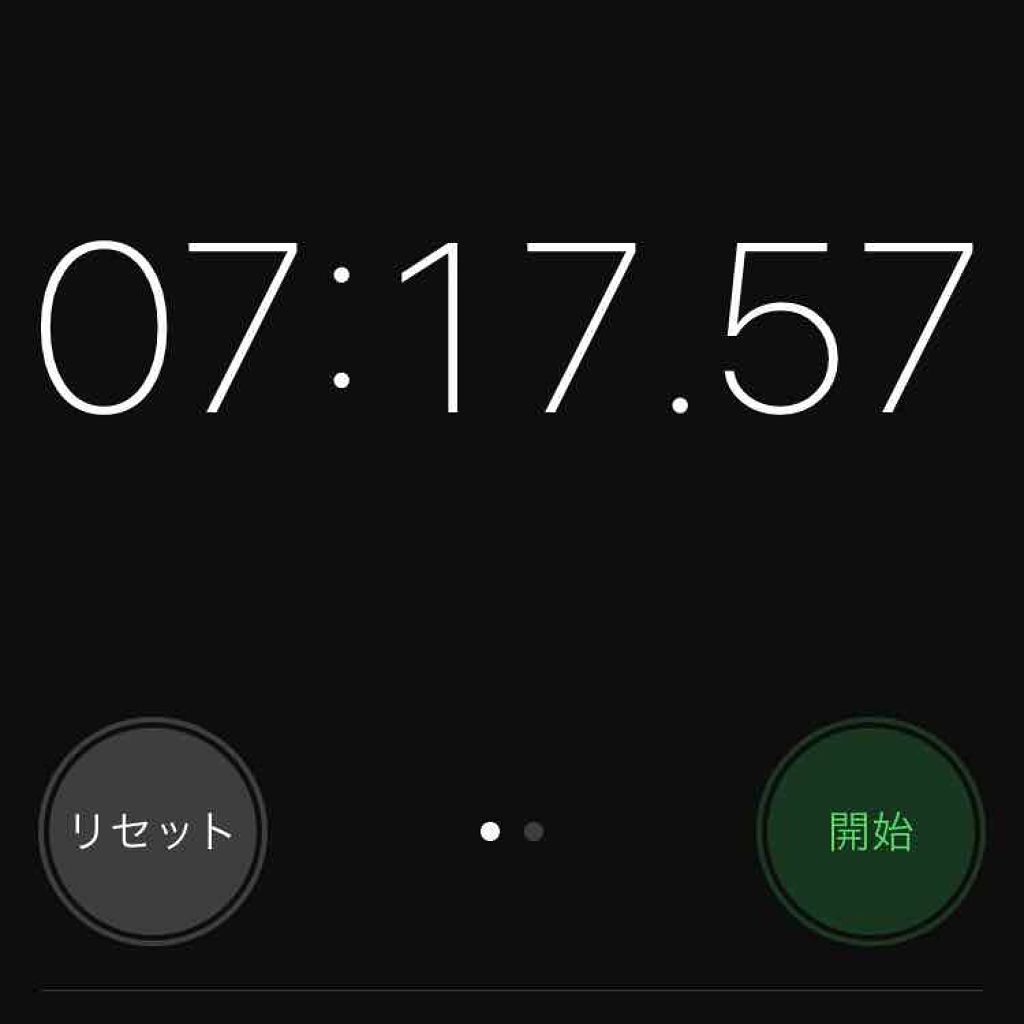 フレアリングカールマスカラ/キャンメイク/マスカラを使ったクチコミ（3枚目）
