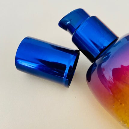 イモーテル オーバーナイトリセットセラム/L'OCCITANE/美容液を使ったクチコミ(4枚目)