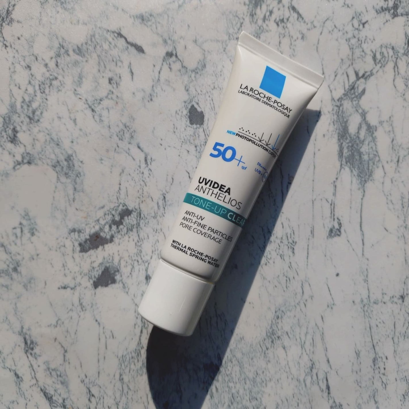 エファクラ ピールケア セラム/ラ ロッシュ ポゼ/美容液を使ったクチコミ(6枚目)