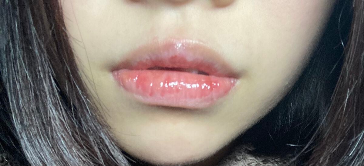 ruka☺︎♡*° on LIPS 「今、SNSでDiorと似ている!?と話題のVissのリッププラ..」(3枚目)