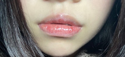 ruka☺︎♡*° on LIPS 「今、SNSでDiorと似ている!?と話題のVissのリッププラ..」(3枚目)