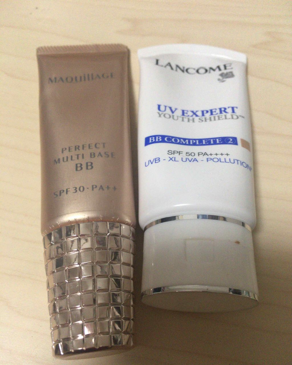 ポアレスクリアプライマー/キャンメイク/化粧下地を使ったクチコミ(2枚目)