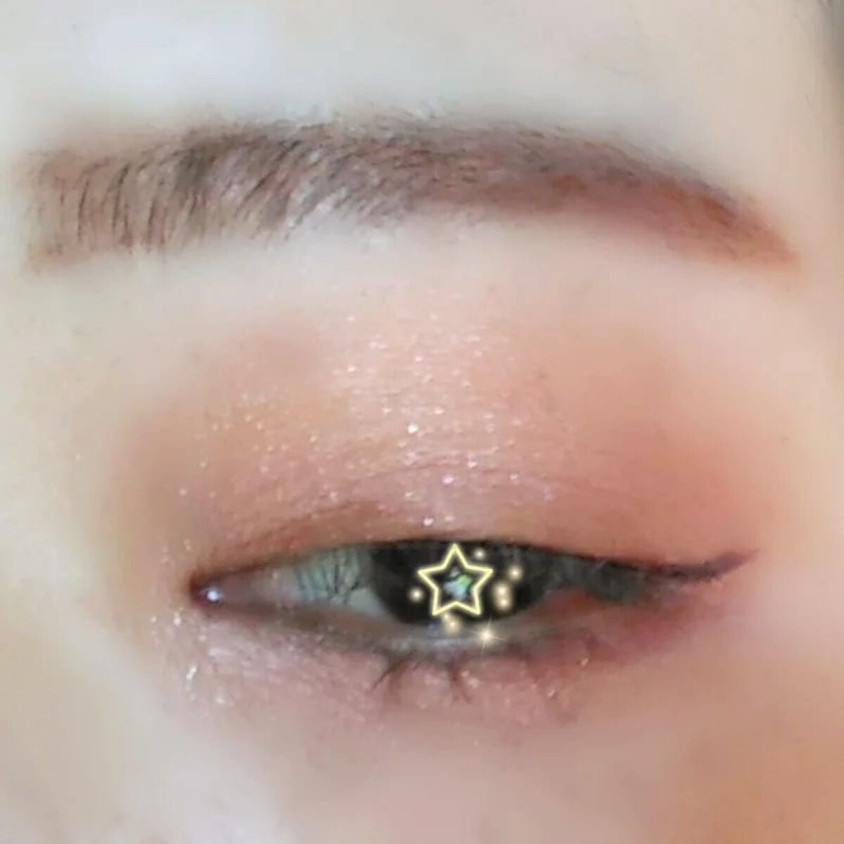 ロング&カールマスカラ アドバンストフィルム/ヒロインメイク/マスカラを使ったクチコミ(6枚目)