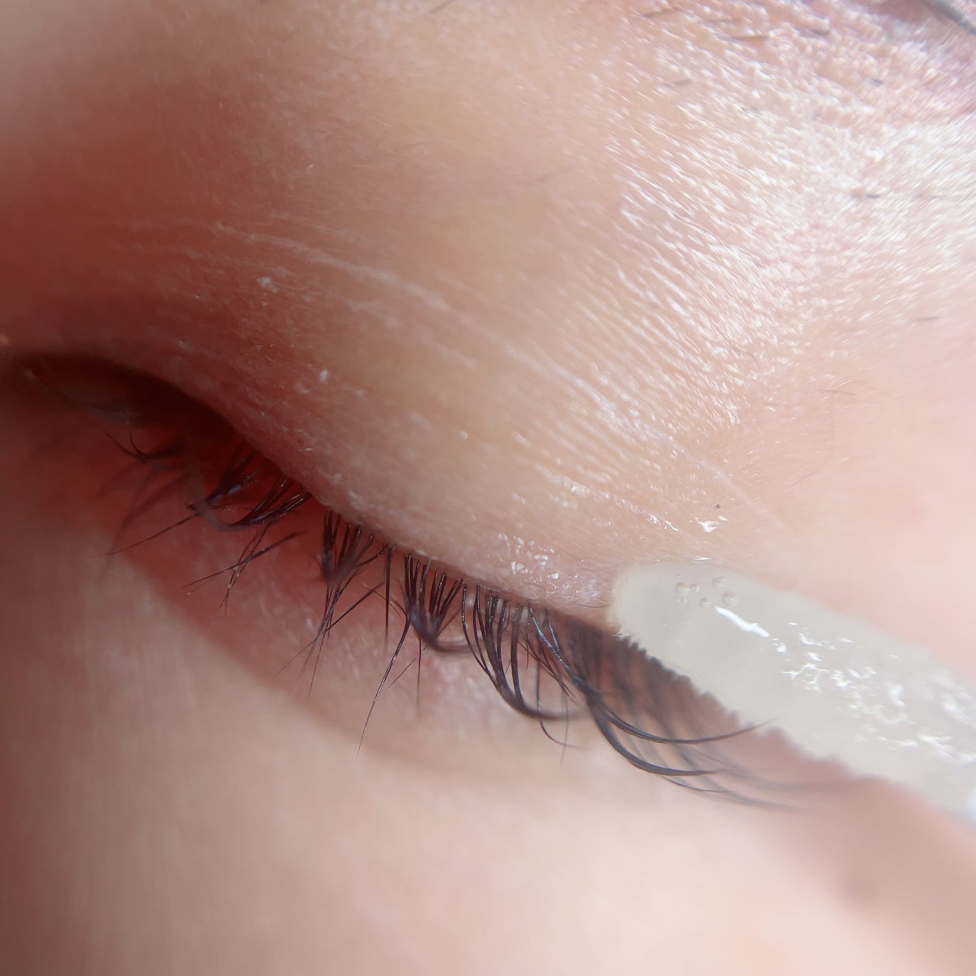 ラッシュルーティーン/キャンメイク/まつげ美容液を使ったクチコミ(3枚目)