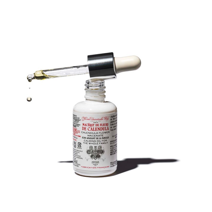 カレンデュラ浸漬液オイル オフィシーヌ・ユニヴェルセル・ビュリー