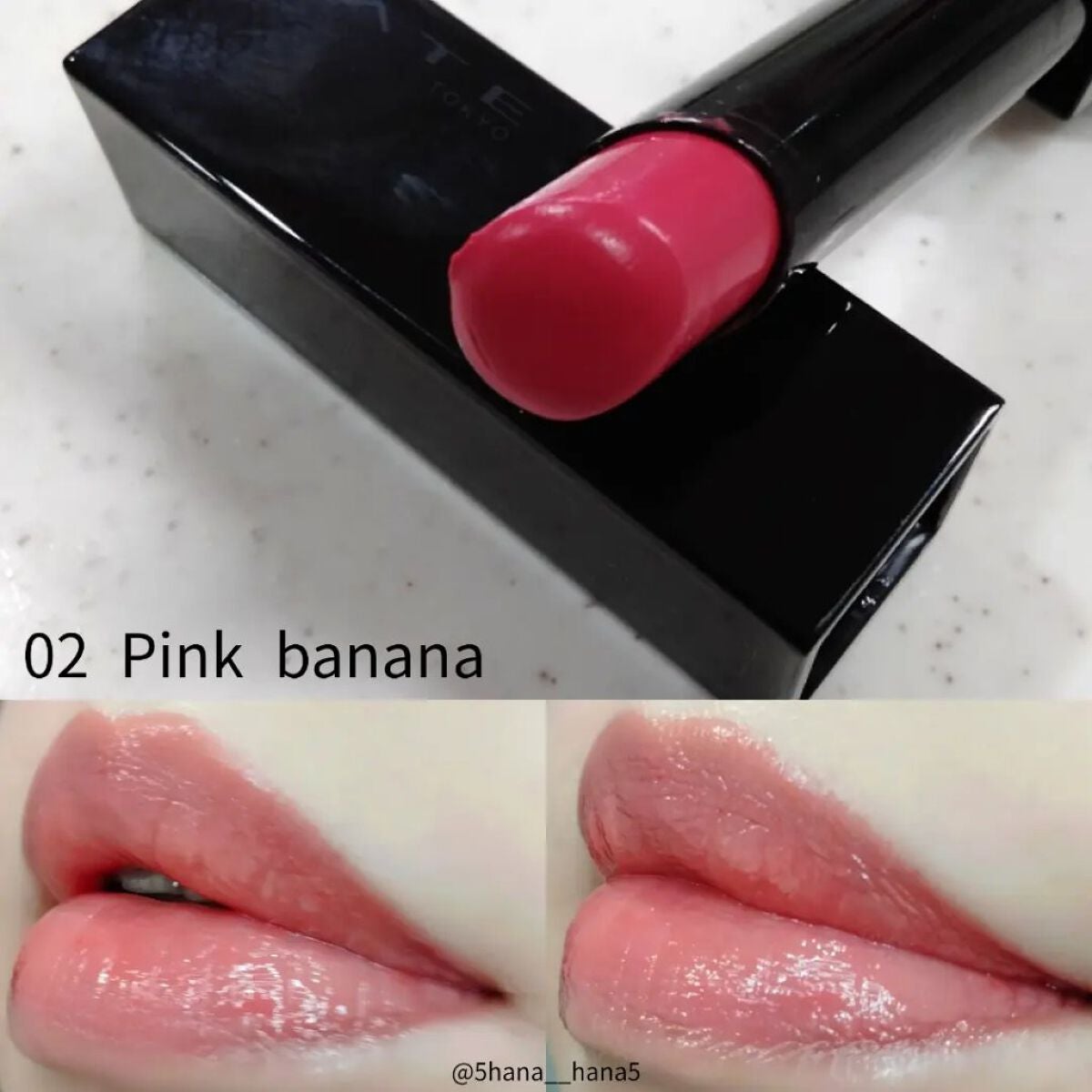 ケイト リップモンスター/KATE/口紅を使ったクチコミ(2枚目)