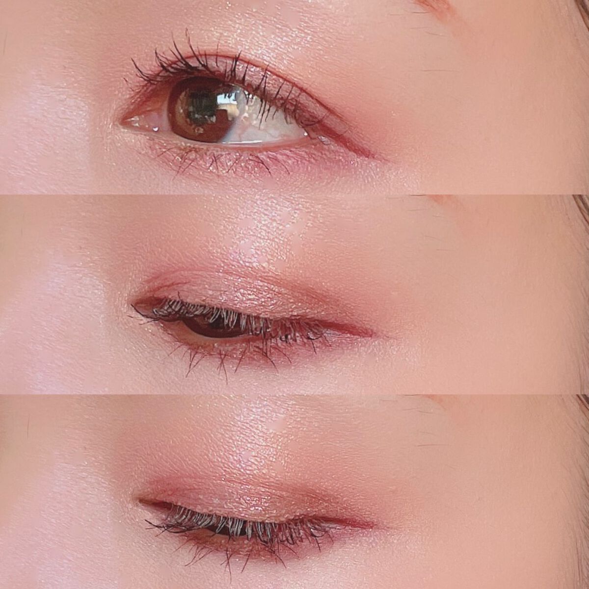 ペリペラ インク ムード グロイ ティント/PERIPERA/リップティントを使ったクチコミ（3枚目）