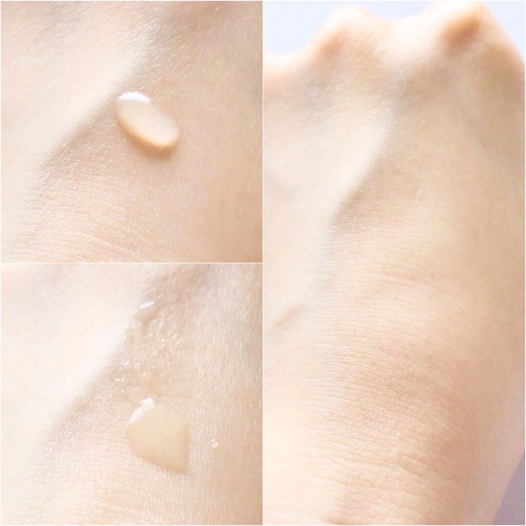 クリアウェルネス ピュア コンク/雪肌精/化粧水を使ったクチコミ(3枚目)