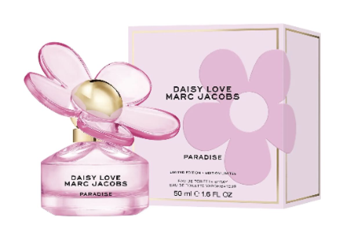 MARC JACOBS  デイジー ラブ パラダイス オードトワレ