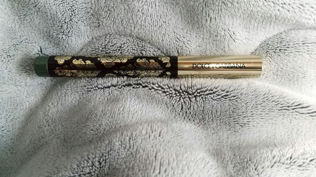 インテンスアイズ クリーミーアイシャドウスティック/DOLCE&GABBANA BEAUTY/スティックアイシャドウを使ったクチコミ（1枚目）