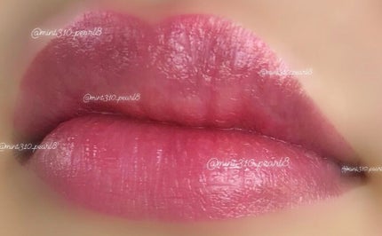 ラスティング リップカラーN/CEZANNE/口紅を使ったクチコミ(2枚目)