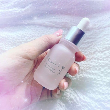 PURURI/cocone/ブースター・導入液を使ったクチコミ(1枚目)