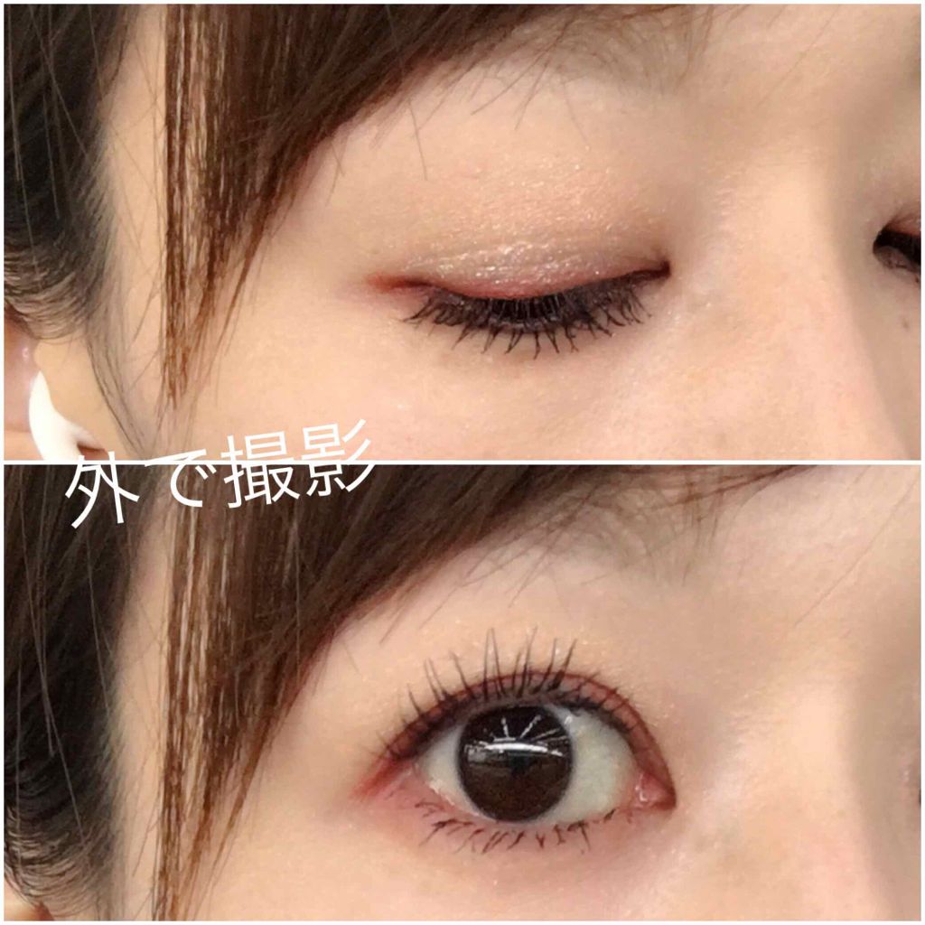 アディクション ザ アイシャドウ/ADDICTION/単色アイシャドウを使ったクチコミ（3枚目）