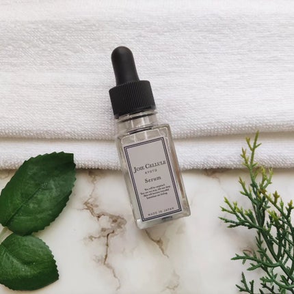 JOIE CELLULE ジョワセリュール セラムのクチコミ「ヒト幹細胞配合の美容液✨
\『JOIE CELLULE Serum』/
あの辛口美容雑誌「L.....」(1枚目)