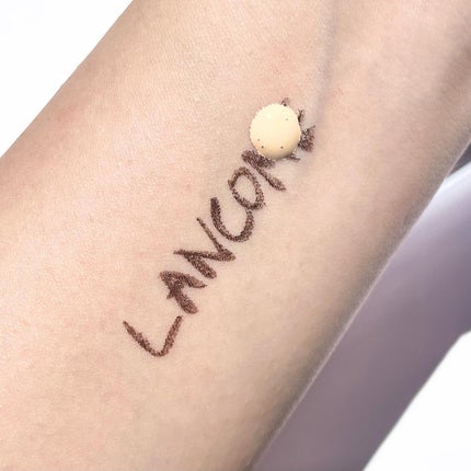 タンイドル ウルトラ ウェア リキッド/LANCOME/リキッドファンデーションを使ったクチコミ(6枚目)