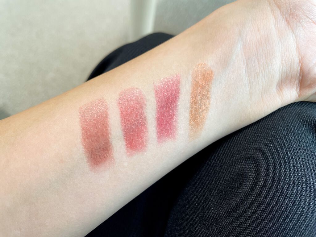 オペラ リップティント N/OPERA/リップティントを使ったクチコミ（3枚目）