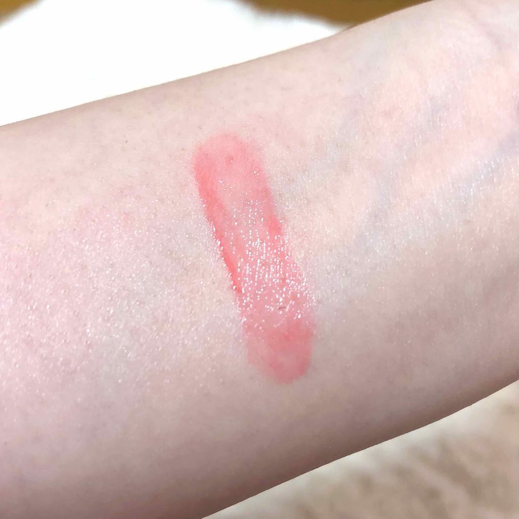 リップスティック/グレイシィ/口紅を使ったクチコミ（2枚目）