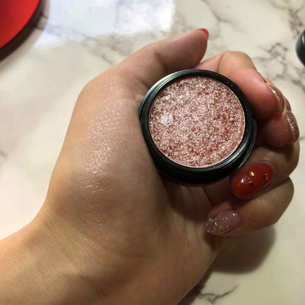 セルフィーフィックスピグメント/Witch's Pouch/単色アイシャドウを使ったクチコミ(2枚目)