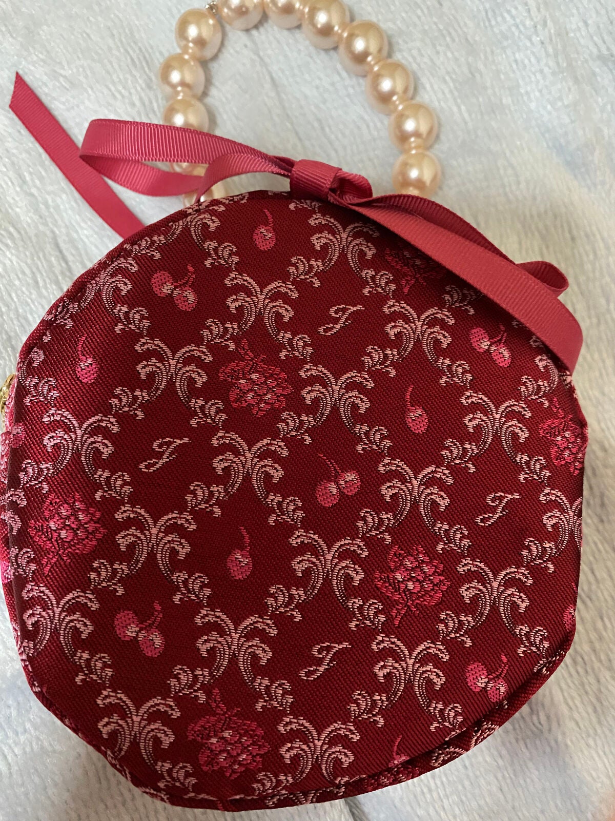 ジルスチュアート ミッドナイトチェリー コレクション/JILL STUART/メイクアップキットを使ったクチコミ(10枚目)