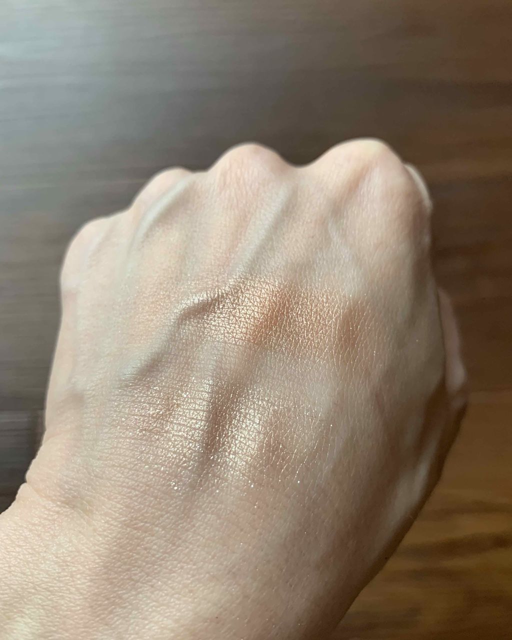 リュクスアイシャドウ/BOBBI BROWN/単色アイシャドウを使ったクチコミ（2枚目）