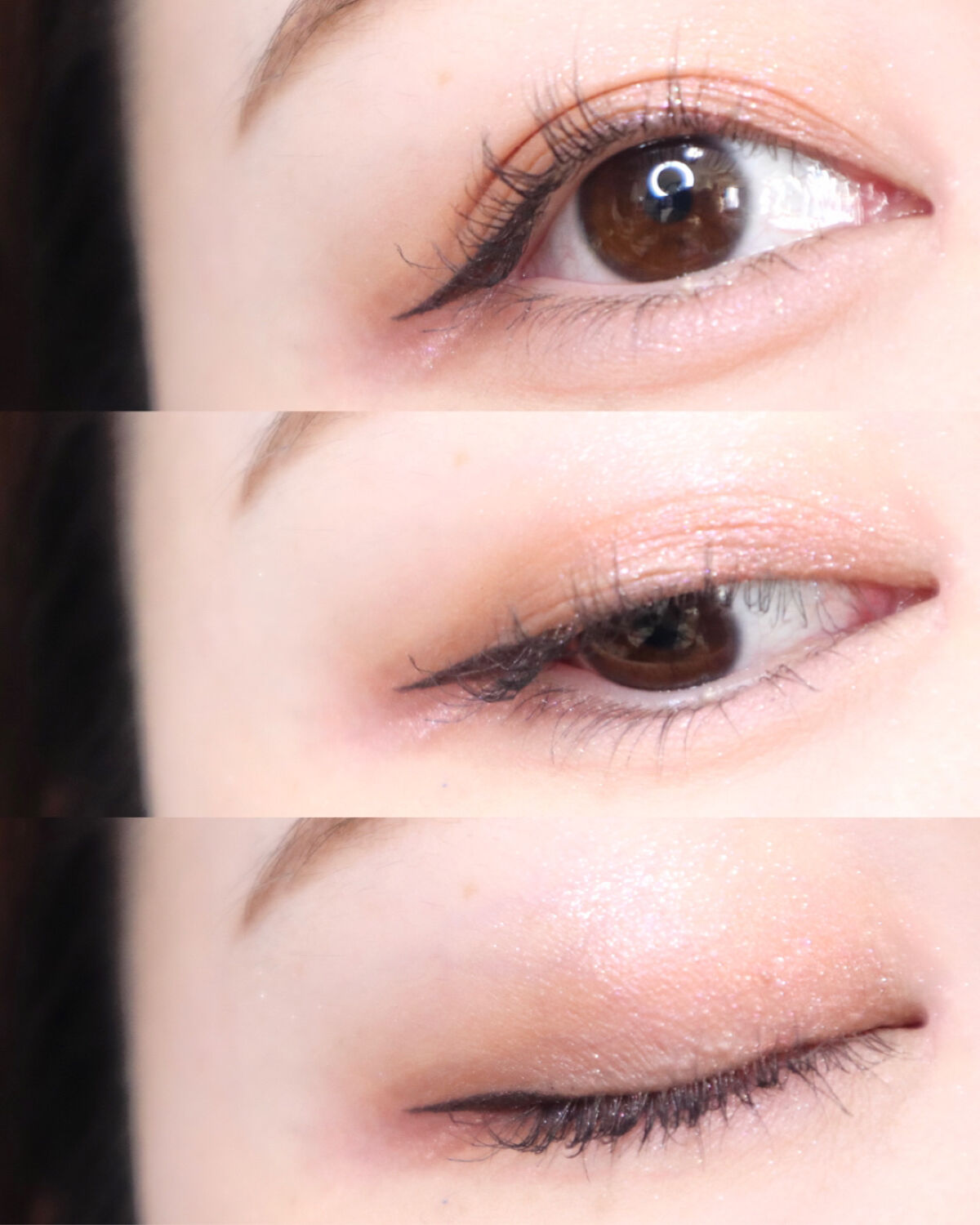 ウォータリーティントリップ/CEZANNE/リップティントを使ったクチコミ（3枚目）