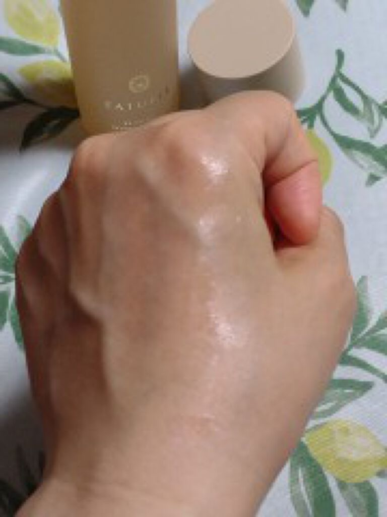 ブライテスト リリーシングローション/FATUITE/化粧水を使ったクチコミ(2枚目)