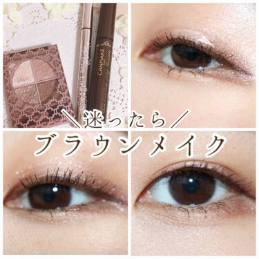 ラブ ライナー リキッドアイライナーｒ３ ラブライナーを使った口コミ 絶対盛れるし失敗しない プチプラブラウ By りーしゃん 混合肌 Lips