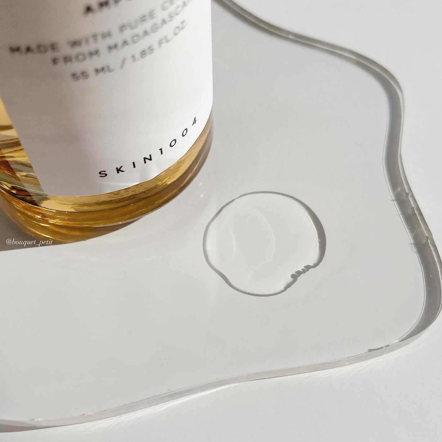 センテラ アンプル/SKIN1004/美容液を使ったクチコミ(9枚目)