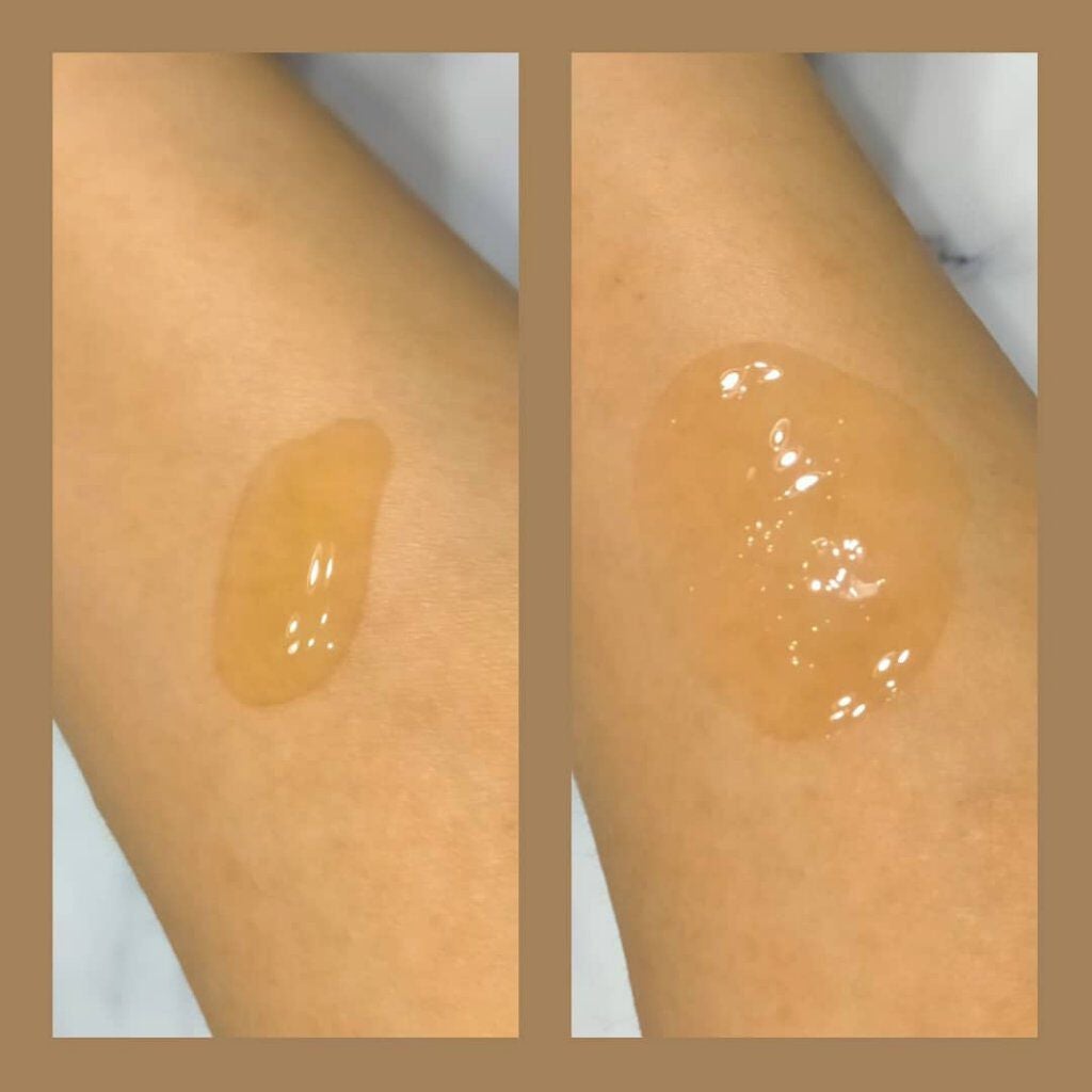 バイウィッシュトレンド プロポリス15%アンプル/By Wishtrend/美容液を使ったクチコミ(3枚目)