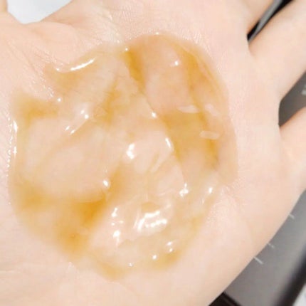 トゥルーヘマチン/AT(アット)/洗い流すヘアトリートメントを使ったクチコミ(4枚目)