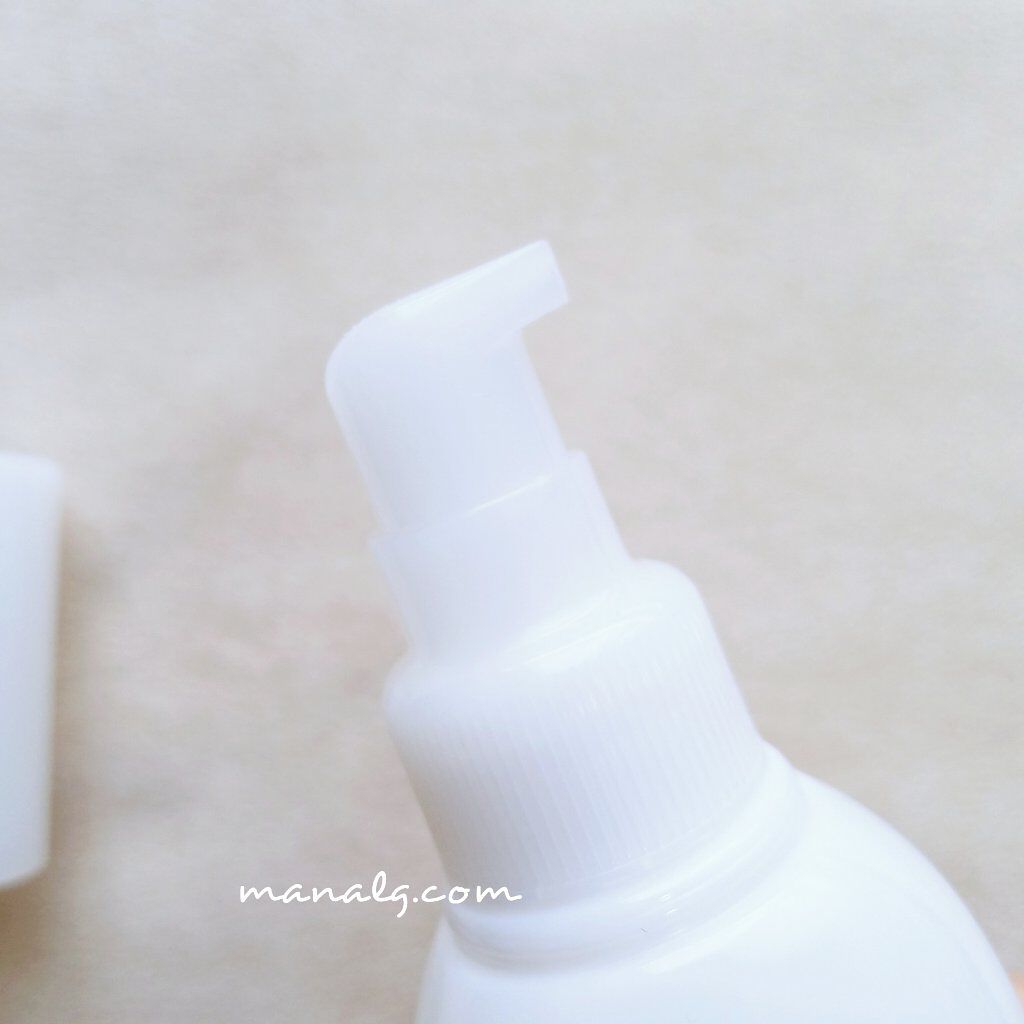 プティメール タラソコンク ミルク ホワイト 100mL/Prédia/乳液を使ったクチコミ（2枚目）