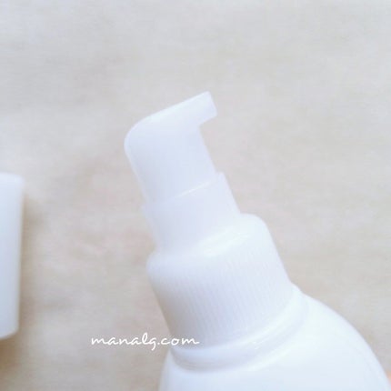 プティメール タラソコンク ミルク ホワイト/Prédia/乳液を使ったクチコミ(2枚目)