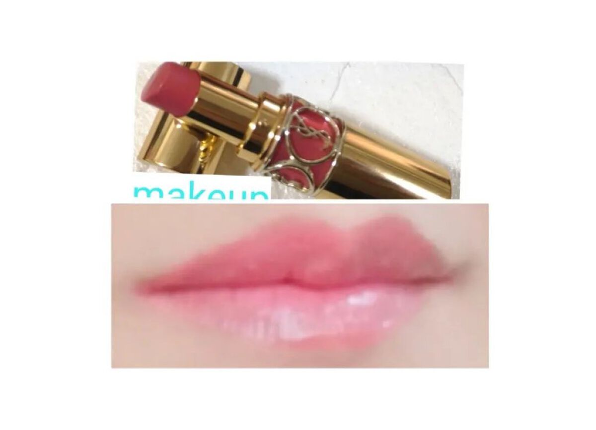 パレット ポップイン フレッシュ/YVES SAINT LAURENT BEAUTE/アイシャドウパレットを使ったクチコミ（3枚目）