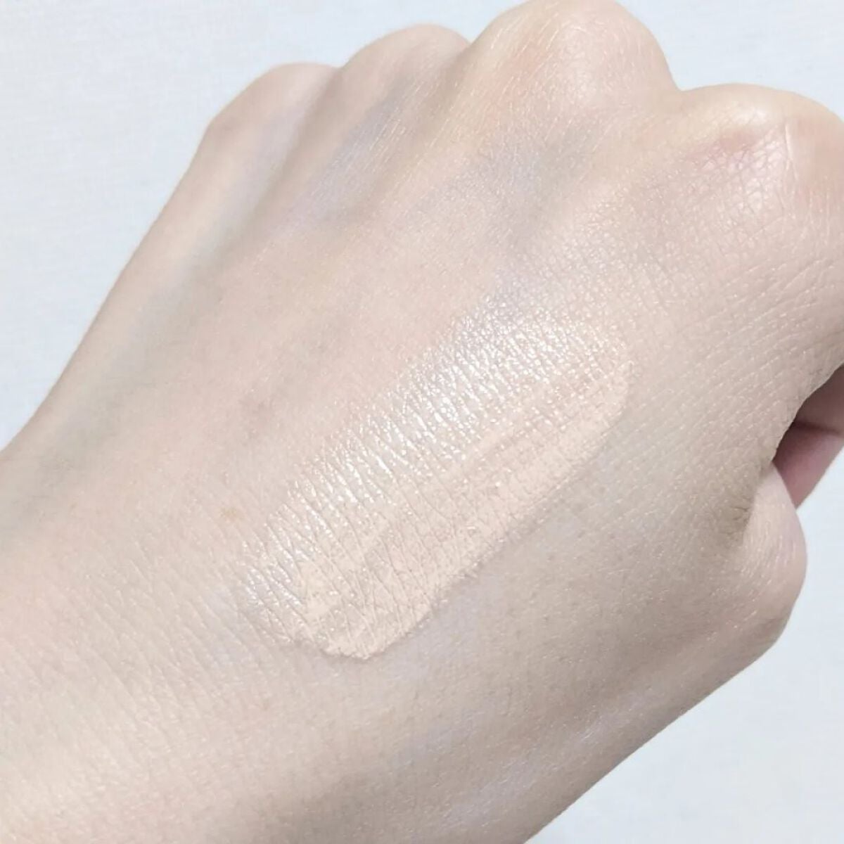 コンフィーライトクッション/LUNA/クッションファンデーションを使ったクチコミ(3枚目)