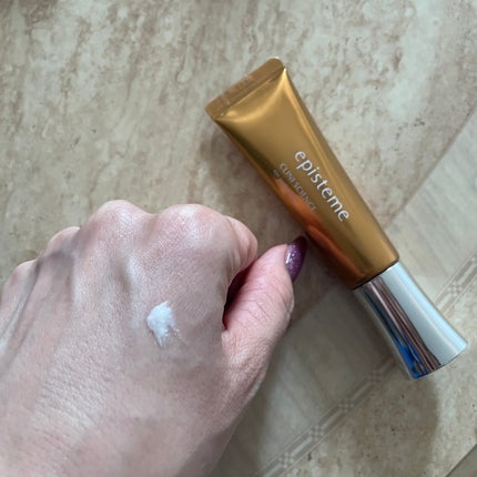 エピステーム アイパーフェクトショットb/エピステーム/アイケア・アイクリームを使ったクチコミ(2枚目)