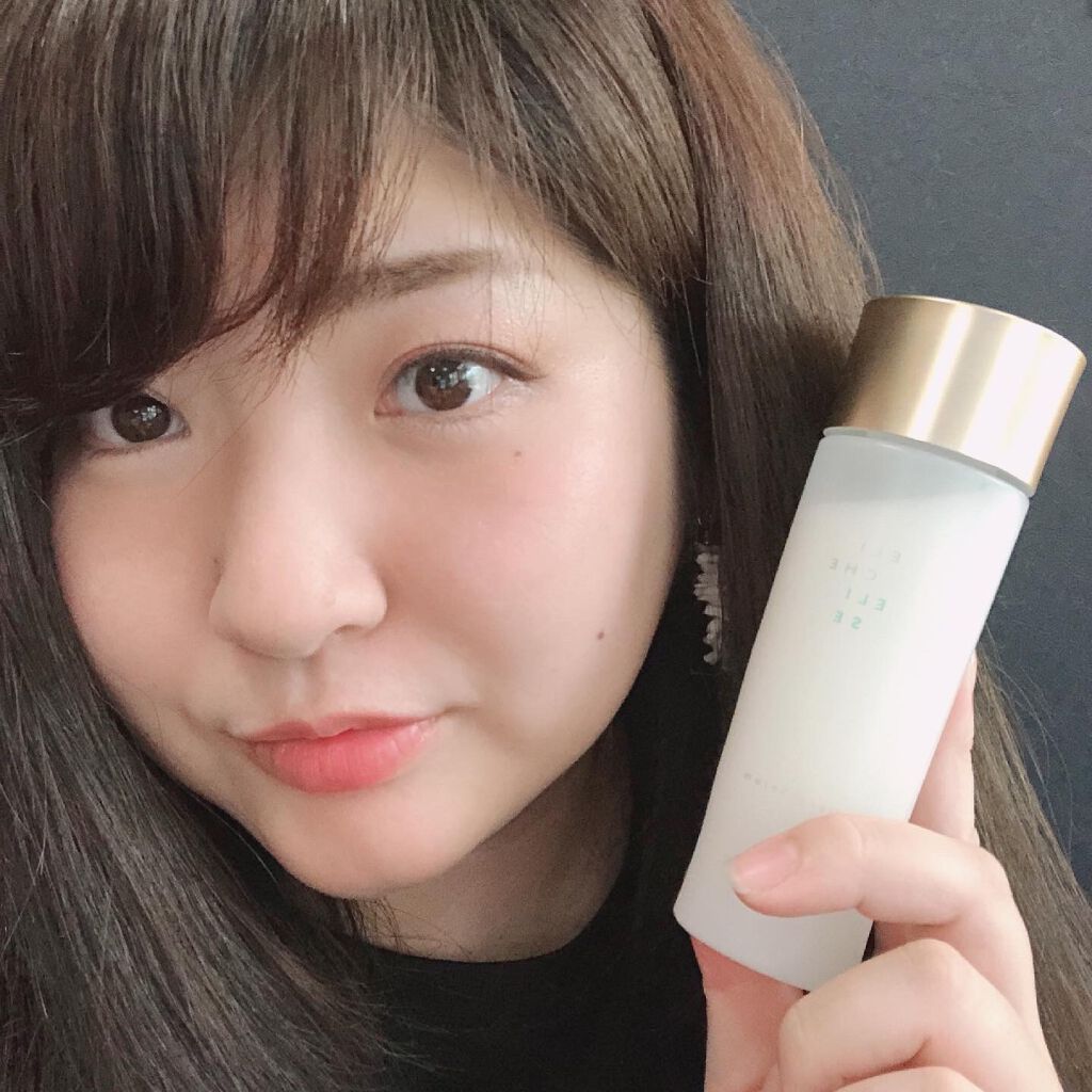 EE セラム/ELICHE ELISE/化粧水を使ったクチコミ(6枚目)