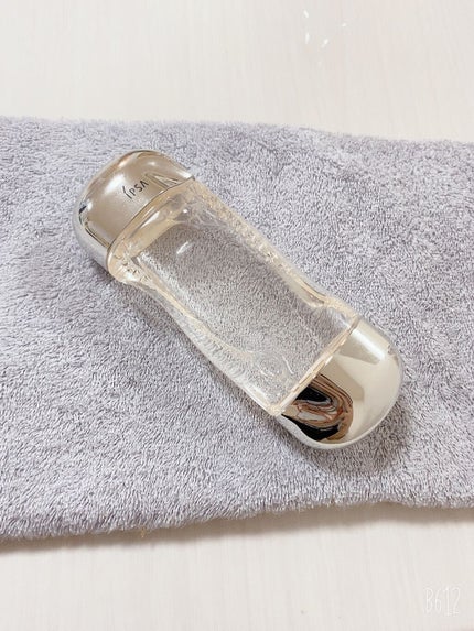 ザ・タイムR アクア/IPSA/化粧水を使ったクチコミ(1枚目)