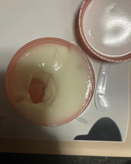 にゃんこ on LIPS 「千の潤い試してみました。年齢の悩みに本気で刺さる潤ハリ美容タウ..」(4枚目)