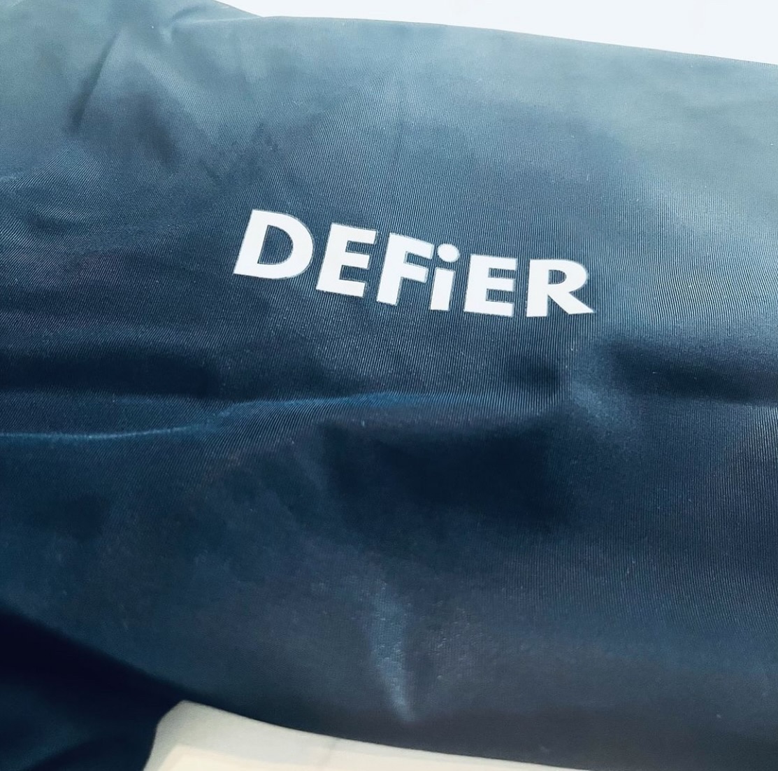 defier　吸水スパッツ/defier/その他生理用品を使ったクチコミ（2枚目）