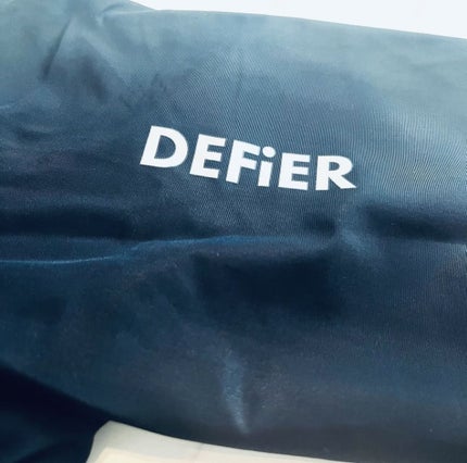 defier 吸水スパッツ/defier/その他生理用品を使ったクチコミ(2枚目)