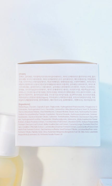 大豆エッセンス/mixsoon/美容液を使ったクチコミ(4枚目)