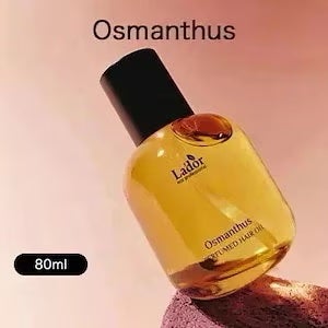 むー on LIPS 「お気に入りのラドール(オスマンサス)をリピート購入。乾かす前に..」(1枚目)