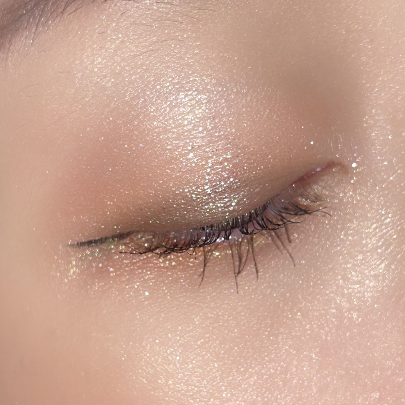 リシュリュー ウィング パレット/LANCOME/アイシャドウパレットを使ったクチコミ（2枚目）