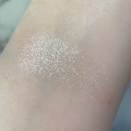 エクストラ ディメンション スキンフィニッシュ/M・A・C/プレストパウダーを使ったクチコミ(7枚目)