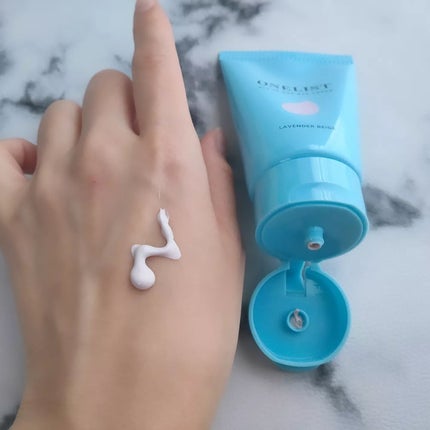 ワンリスト オールインワン デイクリーム/ナリスアップ/オールインワン化粧品を使ったクチコミ(4枚目)