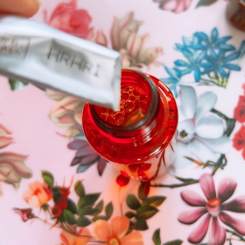 エンリッチ ローション/サイクルプラス/化粧水を使ったクチコミ（2枚目）