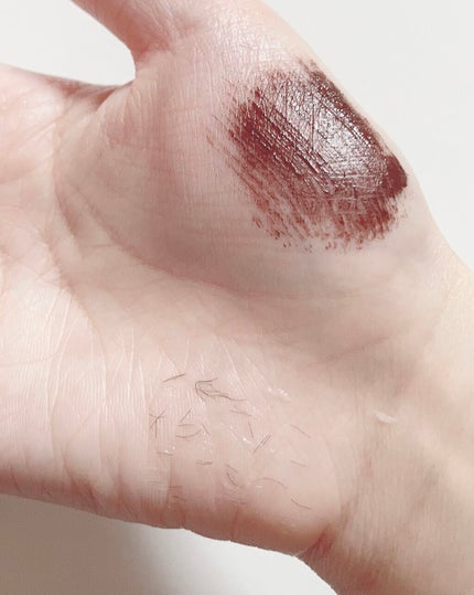 ラッシュマキシマイザーHP/KATE/マスカラ下地を使ったクチコミ(6枚目)