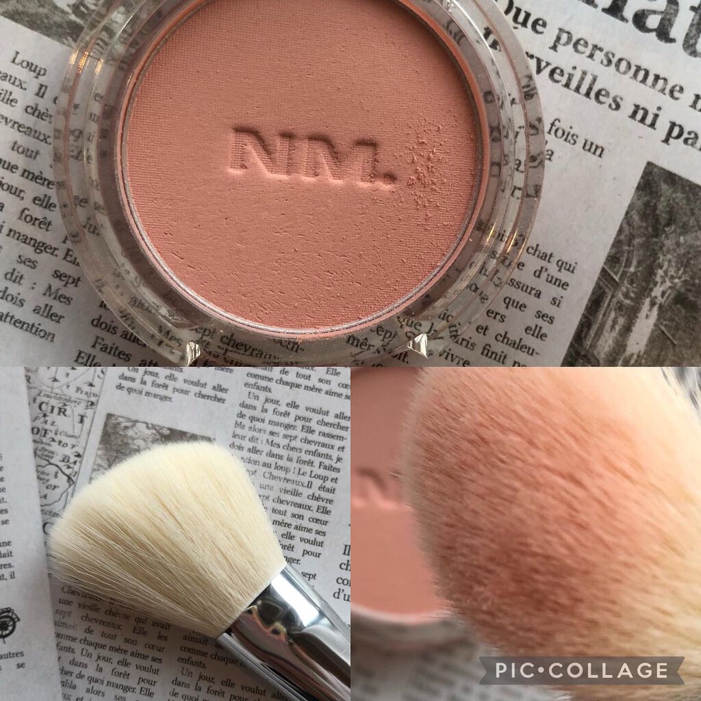 デューイ グロウ リップ ティント/NAMING./リップティントを使ったクチコミ(7枚目)